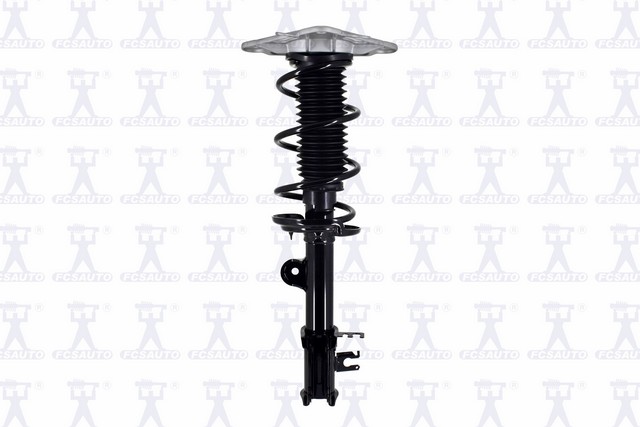 Focus Auto Parts Suspension Strut and Coil Spring Assembly P/N:1334148R