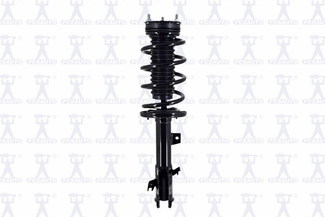 Focus Auto Parts Suspension Strut and Coil Spring Assembly P/N:1334162L
