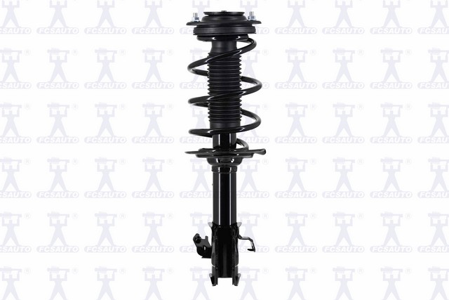 Focus Auto Parts Suspension Strut and Coil Spring Assembly P/N:1334234R