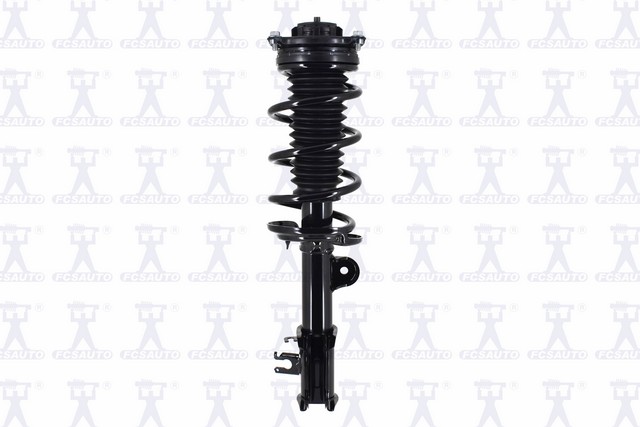 Focus Auto Parts Suspension Strut and Coil Spring Assembly P/N:1334308L