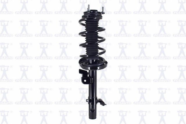 Focus Auto Parts Suspension Strut and Coil Spring Assembly P/N:1334404L