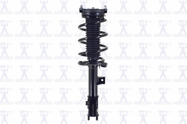 Focus Auto Parts Suspension Strut and Coil Spring Assembly P/N:1334416R