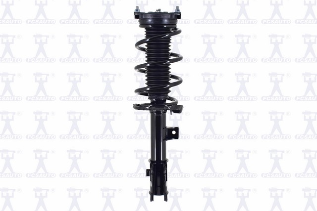 Focus Auto Parts Suspension Strut and Coil Spring Assembly P/N:1334438R