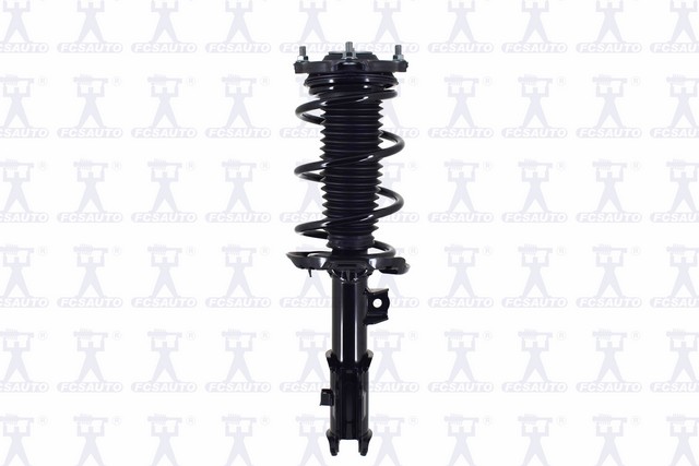 Focus Auto Parts Suspension Strut and Coil Spring Assembly P/N:1334467R