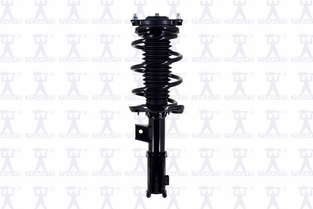 Focus Auto Parts Suspension Strut and Coil Spring Assembly P/N:1334472L