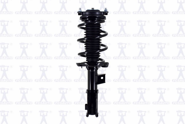 Focus Auto Parts Suspension Strut and Coil Spring Assembly P/N:1334472R