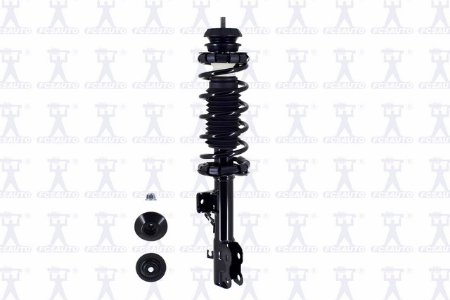 Focus Auto Parts Suspension Strut and Coil Spring Assembly P/N:1334483R