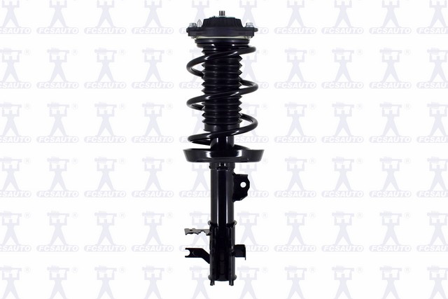 Focus Auto Parts Suspension Strut and Coil Spring Assembly P/N:1334489L