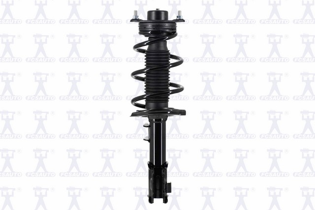 Focus Auto Parts Suspension Strut and Coil Spring Assembly P/N:1334491L