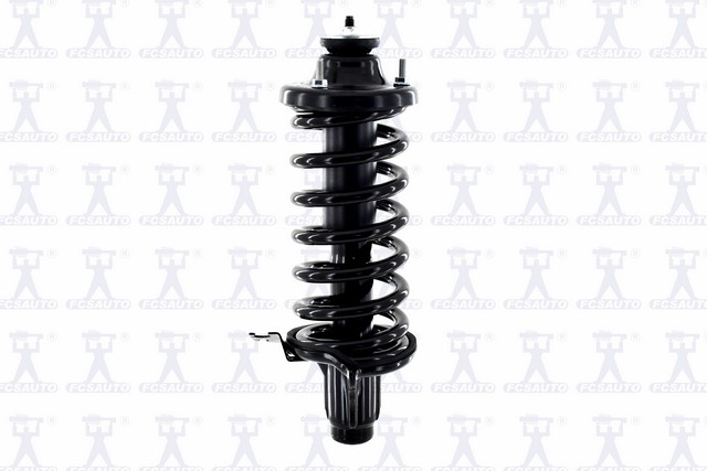 Focus Auto Parts Suspension Strut and Coil Spring Assembly P/N:1335557L