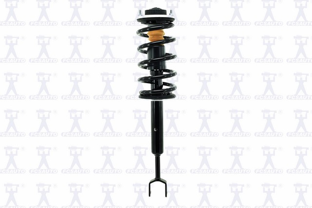 Focus Auto Parts Suspension Strut and Coil Spring Assembly P/N:1335562L
