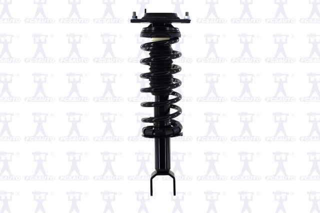 Focus Auto Parts Suspension Strut and Coil Spring Assembly P/N:1335578