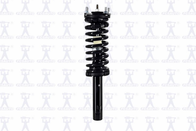Focus Auto Parts Suspension Strut and Coil Spring Assembly P/N:1335582R