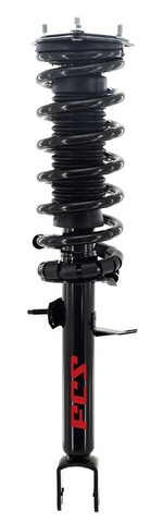 Focus Auto Parts Suspension Strut and Coil Spring Assembly P/N:1335585R