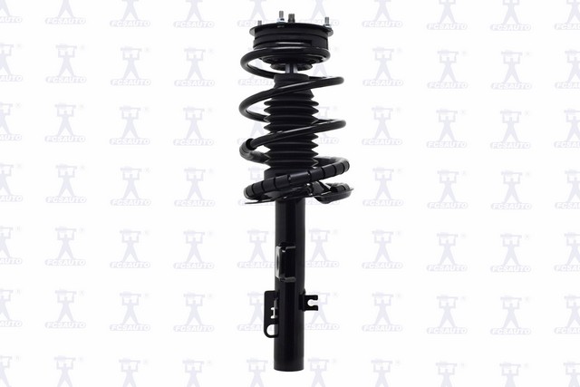 Focus Auto Parts Suspension Strut and Coil Spring Assembly P/N:1335588R