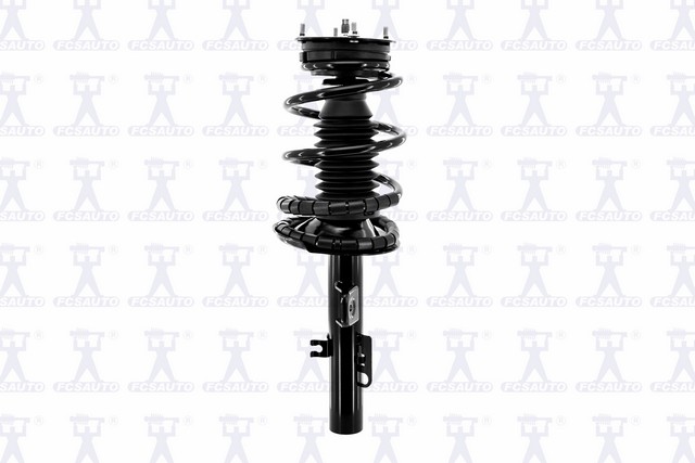 Focus Auto Parts Suspension Strut and Coil Spring Assembly P/N:1335589L