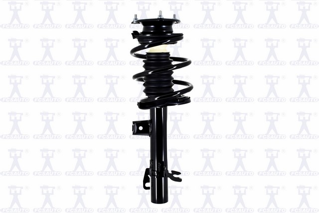 Focus Auto Parts Suspension Strut and Coil Spring Assembly P/N:1335615R