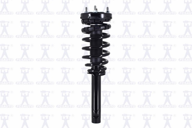 Focus Auto Parts Suspension Strut and Coil Spring Assembly P/N:1335664