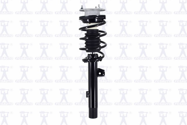 Focus Auto Parts Suspension Strut and Coil Spring Assembly P/N:1335682R