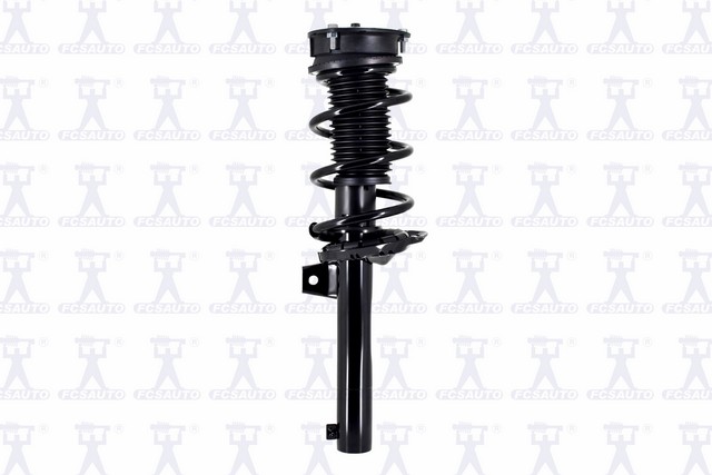Focus Auto Parts Suspension Strut and Coil Spring Assembly P/N:1335818