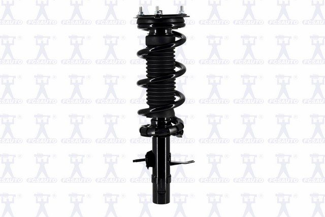 Focus Auto Parts Suspension Strut and Coil Spring Assembly P/N:1335827R