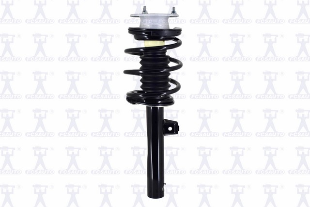Focus Auto Parts Suspension Strut and Coil Spring Assembly P/N:1335835R