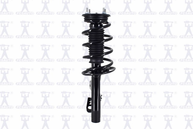 Focus Auto Parts Suspension Strut and Coil Spring Assembly P/N:1335876L