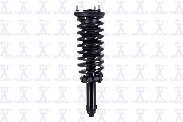 Focus Auto Parts Suspension Strut and Coil Spring Assembly P/N:1335899R