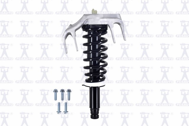 Focus Auto Parts Suspension Strut and Coil Spring Assembly P/N:1335946L