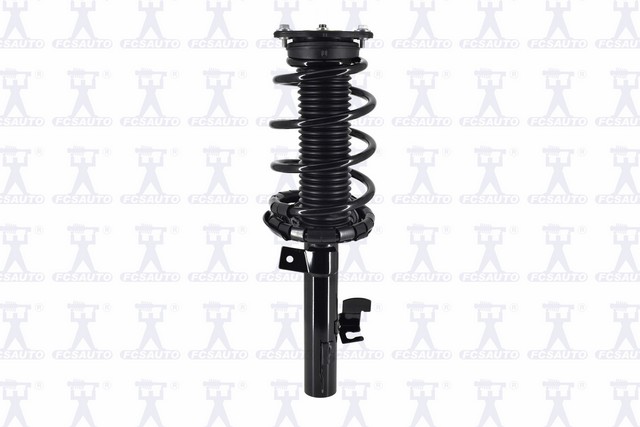 Suspension Strut and Coil Spring Assembly FCS 1336311L fits 04-13 Mazda 3