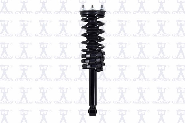 Focus Auto Parts Suspension Strut and Coil Spring Assembly P/N:1336316