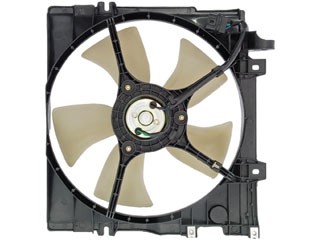 Dorman - OE Solutions A/C Condenser Fan Assembly P/N:620-763