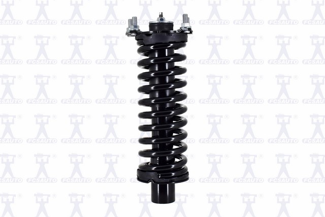 Focus Auto Parts Suspension Strut and Coil Spring Assembly P/N:1336329L