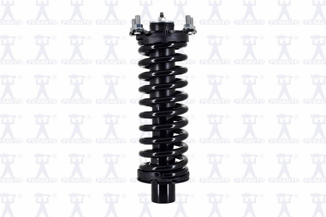 Focus Auto Parts Suspension Strut and Coil Spring Assembly P/N:1336329R
