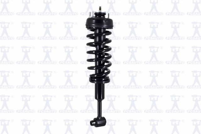 Focus Auto Parts Suspension Strut and Coil Spring Assembly P/N:1336332