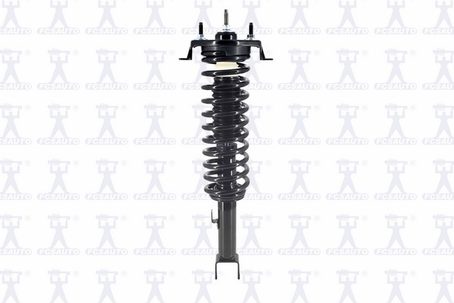 Focus Auto Parts Suspension Strut and Coil Spring Assembly P/N:1336342