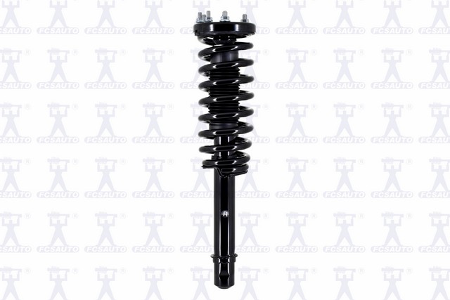 Focus Auto Parts Suspension Strut and Coil Spring Assembly P/N:1336347R