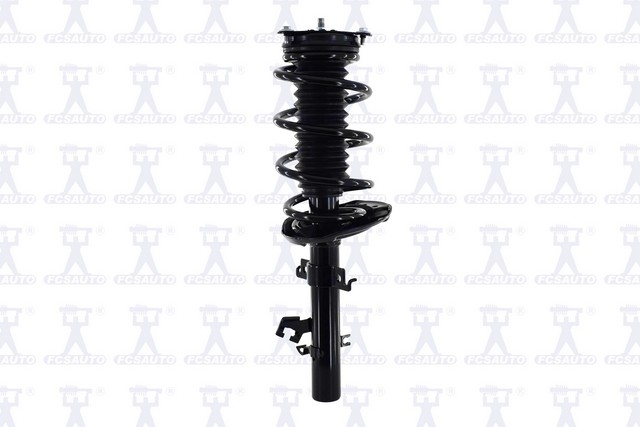 Focus Auto Parts Suspension Strut and Coil Spring Assembly P/N:1337006R