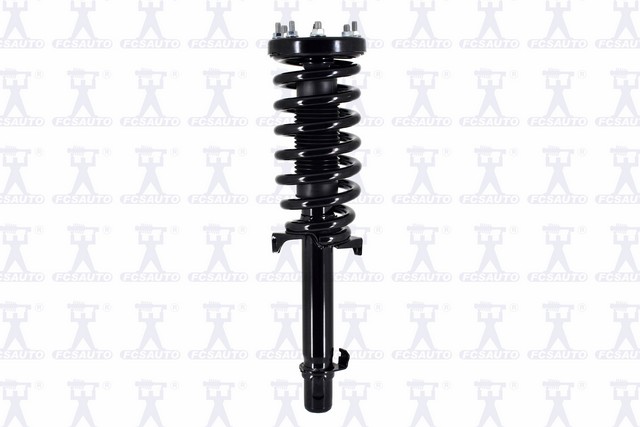 Focus Auto Parts Suspension Strut and Coil Spring Assembly P/N:1337020R