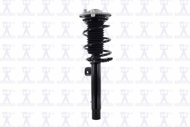 Focus Auto Parts Suspension Strut and Coil Spring Assembly P/N:1337022