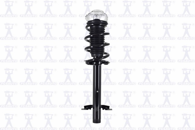 Focus Auto Parts Suspension Strut and Coil Spring Assembly P/N:1337023R
