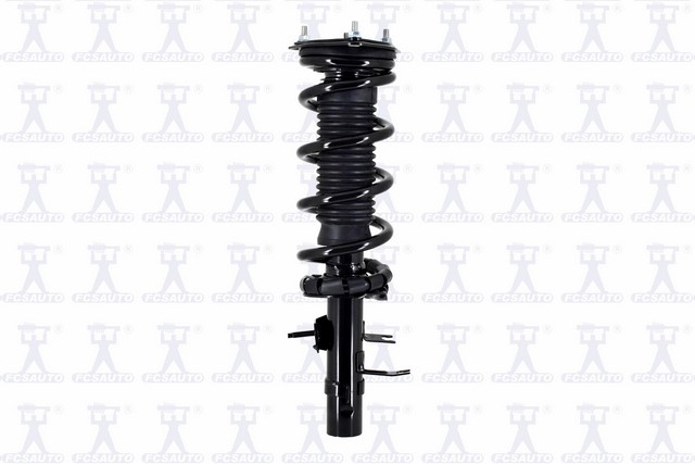 Focus Auto Parts Suspension Strut and Coil Spring Assembly P/N:1337027R