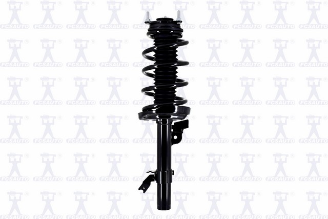 Focus Auto Parts Suspension Strut and Coil Spring Assembly P/N:1337077L