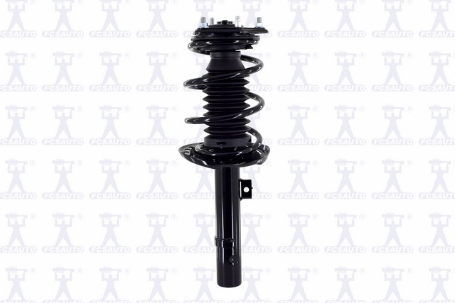 Focus Auto Parts Suspension Strut and Coil Spring Assembly P/N:1337079L