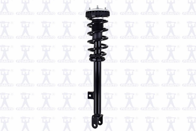 Focus Auto Parts Suspension Strut and Coil Spring Assembly P/N:1337098L