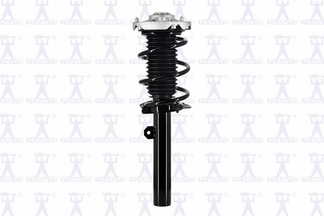 Focus Auto Parts Suspension Strut and Coil Spring Assembly P/N:1337111L