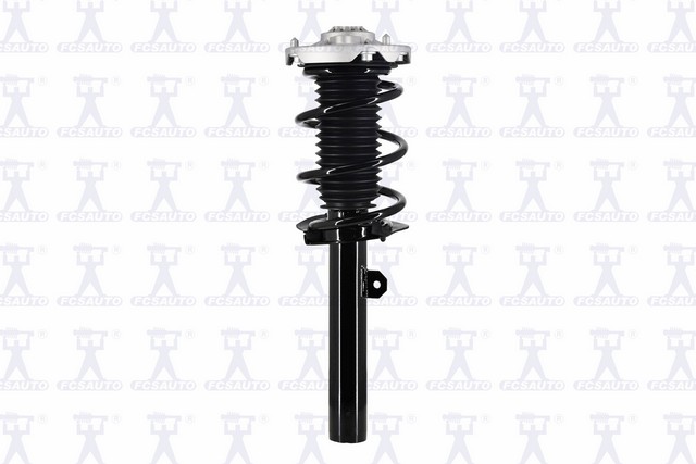 Focus Auto Parts Suspension Strut and Coil Spring Assembly P/N:1337111R