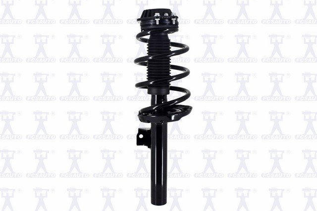 Focus Auto Parts Suspension Strut and Coil Spring Assembly P/N:1337114L