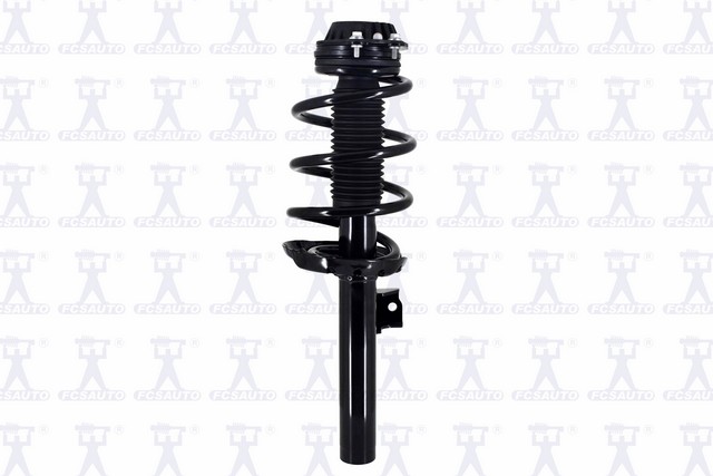 Focus Auto Parts Suspension Strut and Coil Spring Assembly P/N:1337114R