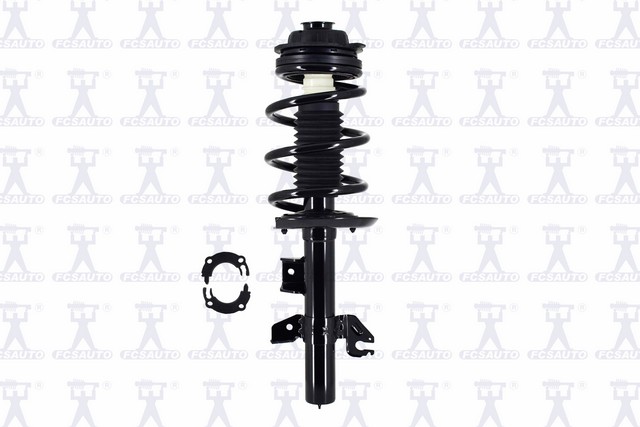 Focus Auto Parts Suspension Strut and Coil Spring Assembly P/N:1337124R